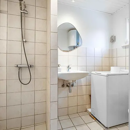 Ferienhaus Summer House Near The Sea And Good Experiences Børkop