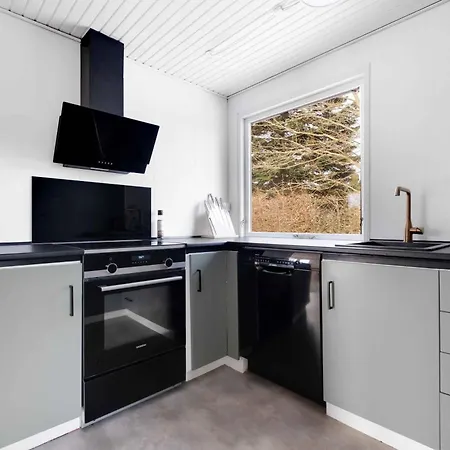 Summer House Near The Sea And Good Experiences Ferienhaus