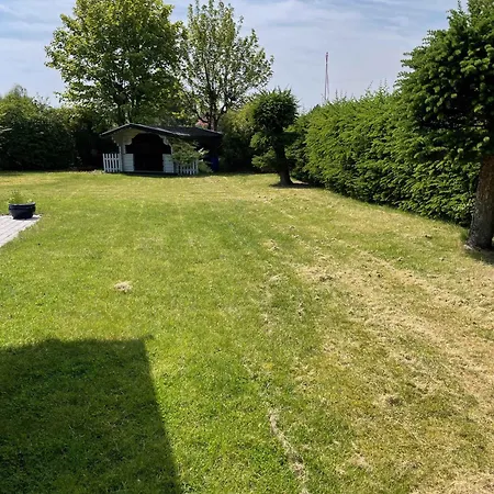 Summer House Near The Sea And Good Experiences Ferienhaus *