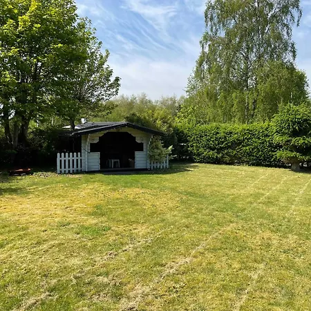 Ferienhaus Summer House Near The Sea And Good Experiences Børkop