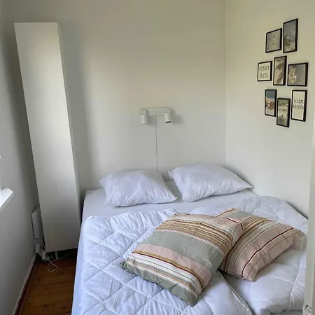 Summer House Near The Sea And Good Experiences *