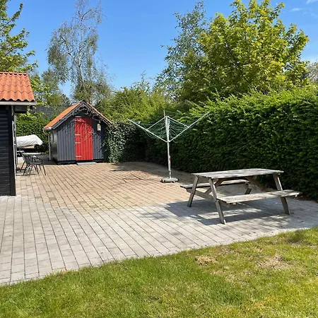 Lovely Near The Water Holiday home Borkop