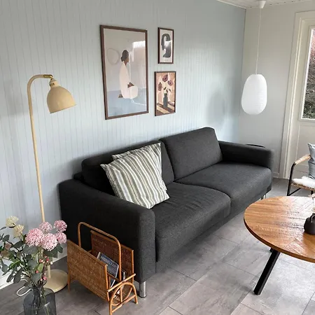 Summer House Near The Sea And Good Experiences Feriehus *
