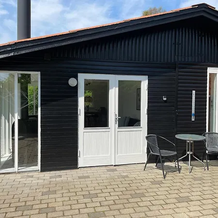 Feriehus Summer House Near The Sea And Good Experiences Børkop