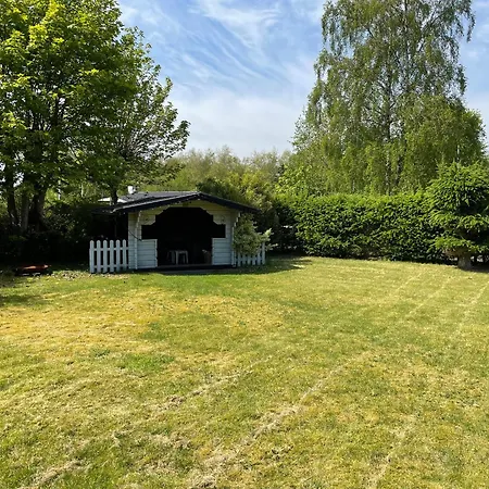 Summer House Near The Sea And Good Experiences Børkop