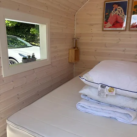 Feriehus Summer House Near The Sea And Good Experiences