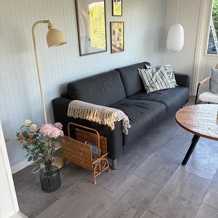 Summer House Near The Sea And Good Experiences * Børkop