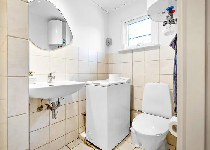 Summer House Near The Sea And Good Experiences 度假居 宝可波